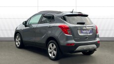 Vauxhall Mokka X 1.4T Active 5dr Auto Petrol Hatchback